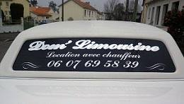 Dom'Limousine