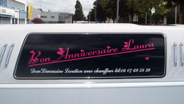 Dom'Limousine