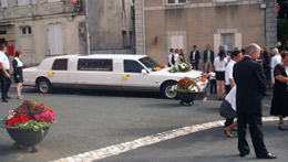 Dom'Limousine