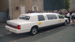 Dom'Limousine