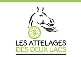 Les attelages des deux lacs